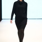 Annette Görtz, Fashionshow, Model