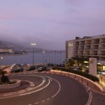 Fairmont Hotel Monte Carlo