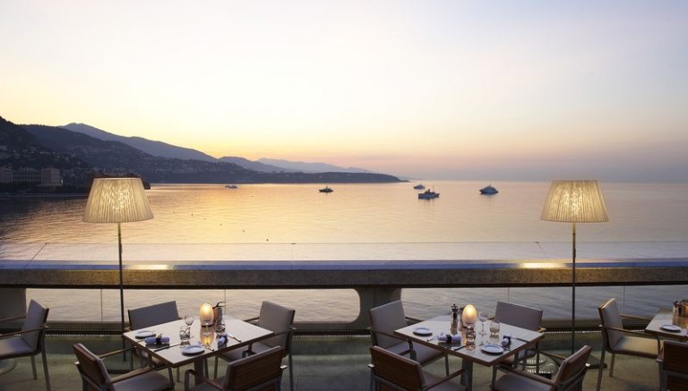 Fairmont Hotel Monte Carlo