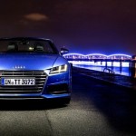 Audi TTS Roadster