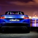 Audi TTS Roadster