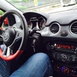 Opel Adam S