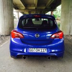 Opel Corsa OPC