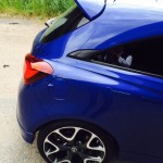Opel Corsa OPC