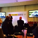 Opel Regio-Tour 2015, Hamburg