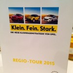 Opel Regio-Tour 2015, Hamburg