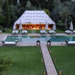 Villa Ezzahra Marrakesch
