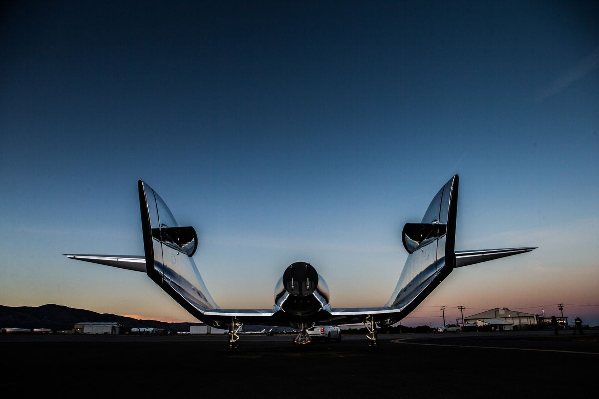 VSS Unity