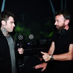 Fedez, Benny Benassi