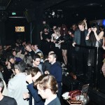 Magnum Party, Mailand