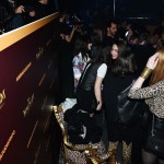 Magnum Party, Mailand