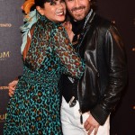 Ana Laura Ribas, Pablo Ardizzone