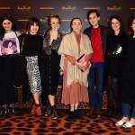 Magnum Party, Mailand