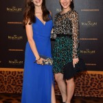 Clara Alonso, Lodovica Comello