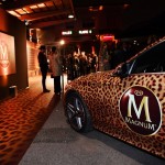 Magnum Party, Mailand