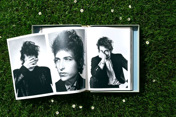 Bob Dylan