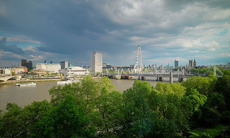 The Savoy London, Ausblick