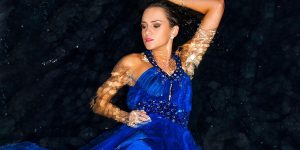 Interview Lena Bröder: Die Krone aufgesetzt