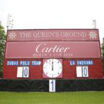 Cartier Queen's Cup Final