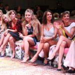 Alexandra Swarovski, Jennifer Ulrich, Carolina Vera, Victoria Swarovski, Jana Pallaske, Aylin Tezel, Lena Meyer-Landrut
