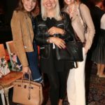 Victoria Swarovski, Ute Schlotterer, Alexandra Swarovski