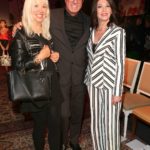 Ute Schlotterer, Helmut Schlotterer, Iris Berben