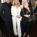 Helmut Schlotterer, Frauke Ludowig, Ute Schlotterer