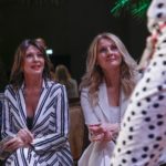 Iris Berben, Frauke Ludowig