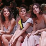 Jana Pallaske, Aylin Tezel, Lena Meyer-Landrut