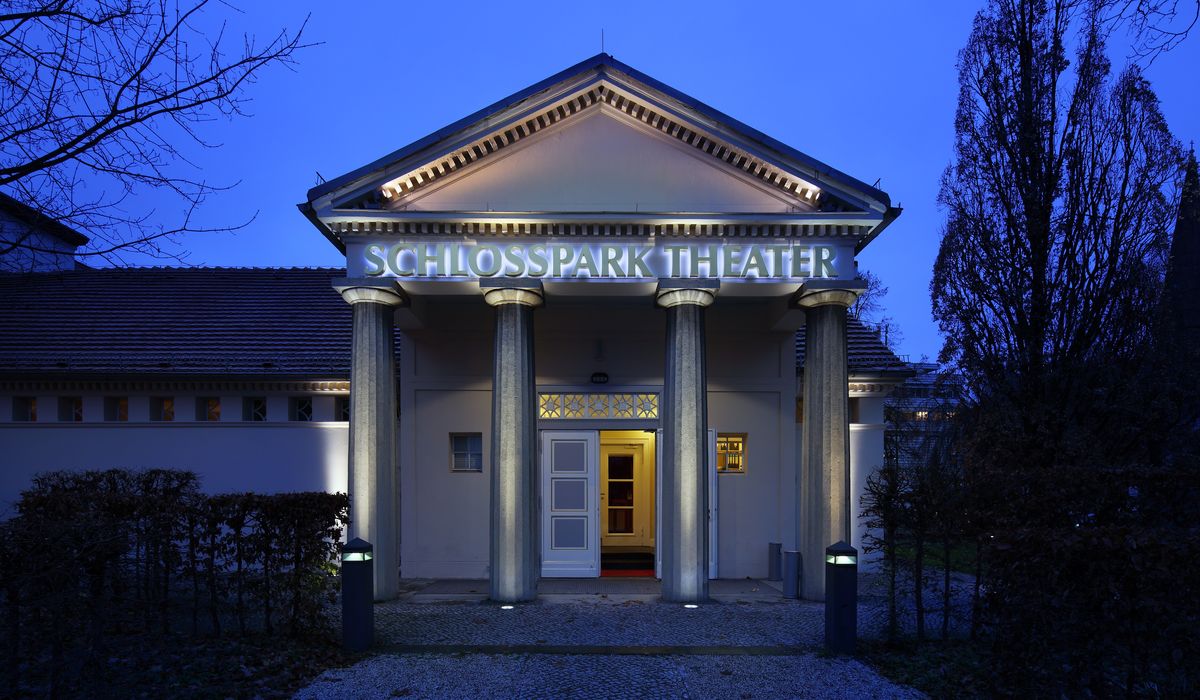 Schlosspark Theater Berlin