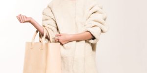 Luxustasche aus Schweden