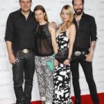 Sascha Vollmer, Jenny, Alec Völkel, Johanna Michels