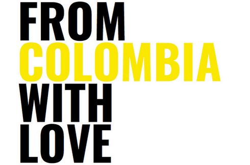 Yellow Fever °Co: From Colombia With Love