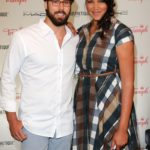 Stephan Kocijan, Cassandra Steen