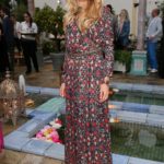 Nadja zu Schaumburg-Lippe