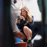 Gigi Hadid, The Girl