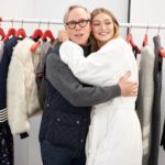 Tommy Hilfiger, Gigi Hadid
