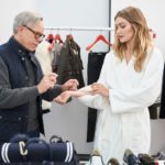 Tommy Hilfiger, Gigi Hadid