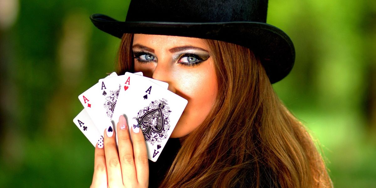 Berühmte Casinolegenden und Pokerspieler