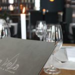 Restaurant La Vela, Hamburg