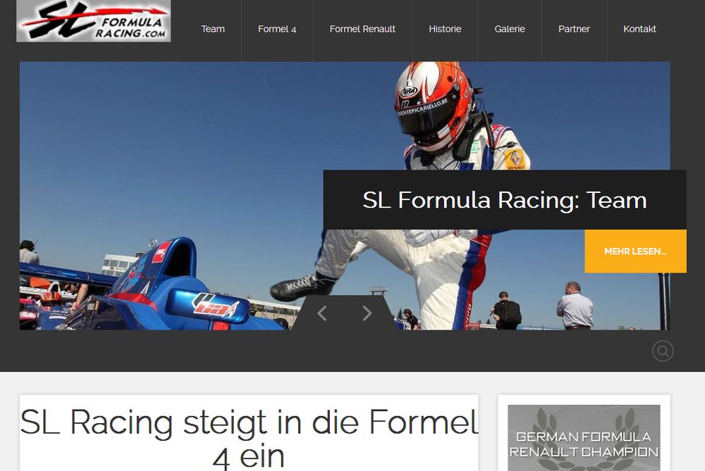 slformularacing.com