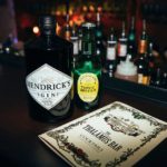 Hendrick’s Gin: Chambers of the Curious