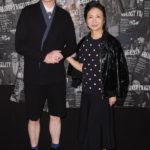 Robert Campbell, Izumi Ogino