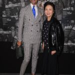 Enzo Miccio, Izumi Ogino