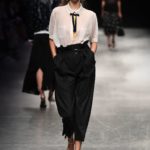 Anteprima, Frühjahr / Sommer 2017