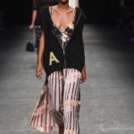 Anteprima, Frühjahr / Sommer 2017