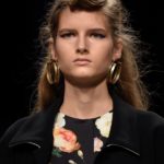 Anteprima, Frühjahr / Sommer 2017