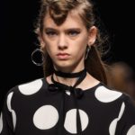 Anteprima, Frühjahr / Sommer 2017