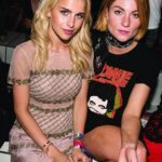 Caro Daur, Lisa Banholzer