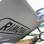 Junkers F13 by Rimowa